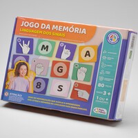 Jogo Caça Figuras Conhecendo O Corpo Humano Pais & Filhos 791901